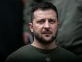 Українці назвали причини недовіри до Зеленського