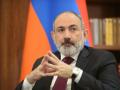 Пашинян відповів на забаганки Путіна щодо референдуму про курс Вірменії