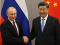 Лестощі, "три осені" та розмови про війну: перші деталі зустрічі Путіна і Сі Цзіньпіна