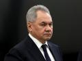 Шойгу висунув умови для настання миру в Україні