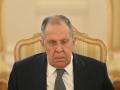 Лавров зробив дивну заяву про переговори з Україною