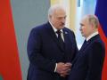 Економіка Росії пішла на спад і потягнула за собою Білорусь