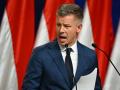 Новий прем'єр Угорщини закликав президента піти у відставку
