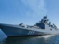 Україна витісняє РФ з Чорного моря: що залишилося від "грози" після атаки на фрегат