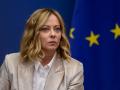 Мелоні порадила Трампу думати про власну популярність