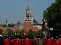 Москва перед парадом Путіна масово глушитиме мобільний інтернет, - ЗМІ