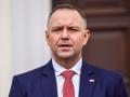 Навроцький назвав причину яка змусила його відібрати у Зеленського орден Білого Орла