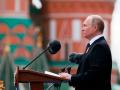 ISW озвучив справжню причину, чому Путін дав наказ вдарити по Києву