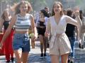 Спека до +38 та короткочасні дощі: якою буде погода в Україні 28 червня