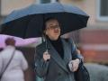 Парасольки не ховаємо: синоптик розповіла, якою буде погода 11 травня і де пройдуть дощі