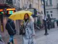 Тиждень розпочнеться з дощу: якою буде погода в Україні 30 березня