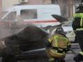 Підрив авто в Підмосков'ї 9 червня – у Балашисі загинув генерал-лейтенант РФ