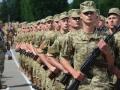 В Украине изменили концепцию военного призыва: что ждет новобранцев