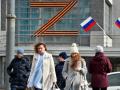 Удари по РФ вперше почали турбувати росіян більше, ніж фронт, - ЗМІ