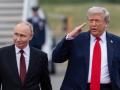 Трамп готує сюрприз для Путіна та посилить тиск на Кремль