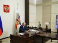 В ОП не виключають, що Путін може оголосити мобілізацію після виборів до Держдуми