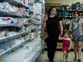 У Криму почався дефіцит продуктів: полиці з цукром і гречкою порожніють