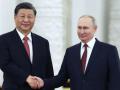 Провал Путіна у Пекіні показав обмеження російсько-китайської співпраці, - ISW