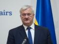 "М’яч на боці росіян". Сибіга назвав лист Зеленського "шансом" для Путіна
