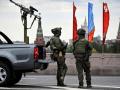 Партизани "осліпили" частину ППО Москви, пошкодивши вишки РЕБ