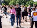 Потепління з характером: де в Україні 2 червня буде дощ і менше градусів