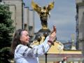 Літня спека чи грози: синоптики дали прогноз на 25 червня для Києва та всієї України