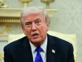 Трамп: Зеленському і Путіну треба зустрітися, але вони не знають як