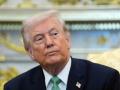 Трамп відповів, що думає про Зеленського та оцінив його стан справ на сьогодні