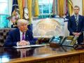 "Золотий купол" Трампа виявився значно дорожчий, ніж прогнозувалось