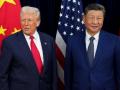 Трамп озвучив найприорітетніші теми на саміті з Сі Цзіньпіном