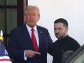 Зеленський розкрив подробиці розмови з Трампом, зустрінуться на G7