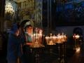 До якої церкви відносять себе українці: дані опитування