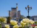 У Київ офіційно прийшло літо: коли травень "посунув" весну і встановив нові спекотні рекорди