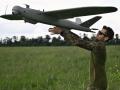 Україна вперше за війну обійшла РФ за кількістю атак дронів, - ABC News