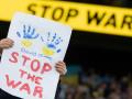 Українці назвали єдину умову заморозки війни з РФ, - опитування