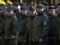 У РФ визнали рейди на чоловіків та пригрозили через публікацію відео
