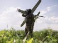 Україна у червні здійснила рекордну кількість атак на оборонні заводи РФ, - ЗМІ