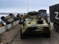 Удари по мостах заблокували наземні шляхи до Криму і зривають плани РФ щодо наступів, - ISW
