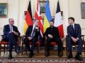 Позиція Зеленського щодо вступу України до ЄС викликала роздратування в Європі, - FT