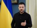 Зеленський: РФ без компонентів Європи, Японії та США не зробила б ракети для атаки на Київ