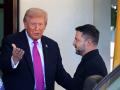 Трамп вражений успіхами України, у Кремлі почали нервувати, - FT