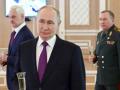 Путін хоче швидко завершити війну, але є важливий нюанс: деталі від Bloomberg