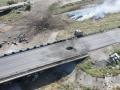 Україна відрізає росіян від Криму, мости стають пасткою: в ISW побачили загрозу для наступів РФ