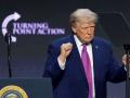 Трамп раптово заговорив про наступника: кого "мітять" у президенти США в Білому домі
