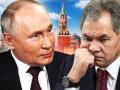Путін почав дивні чистки у військовому керівництві РФ: “прибирають” людей Шойгу – ISW