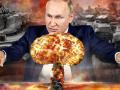 Путін стоїть на порозі "стратегічної поразки": в РФ істерично пригрозили ядерною зброєю