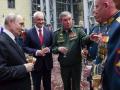 Генералів Путіна підривають просто під носом у спецслужб: розкрито важливу деталь вибуху під Москвою