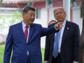 Трамп заінтригував заявою про війну в Україні після переговорів із Сі