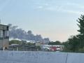 Вночі та зранку дрони атакували Московську область РФ: вибухи та пожежі