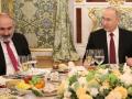 Перемога Пашиняна довела Кремль до сказу: у Путіна запускають небезпечний сценарій